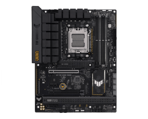 MB ASUS TUF GAMING B650-PLUS