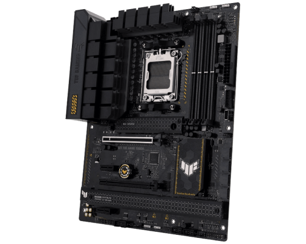 MB ASUS TUF GAMING B650-PLUS