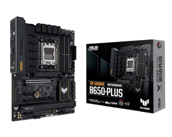 MB ASUS TUF GAMING B650-PLUS