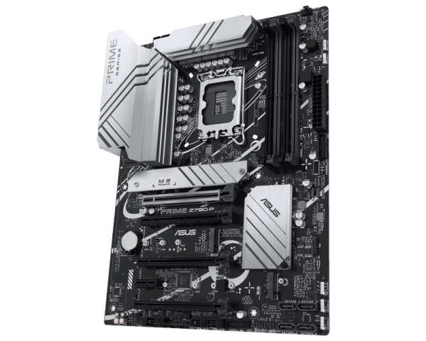 MB ASUS PRIME Z790-P