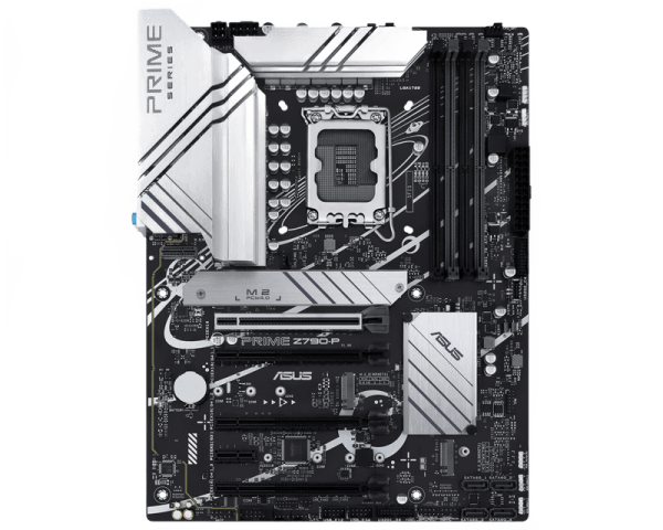 MB ASUS PRIME Z790-P