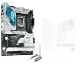 MB Asus Rog Strix Z790-a Gaming WiFi D4