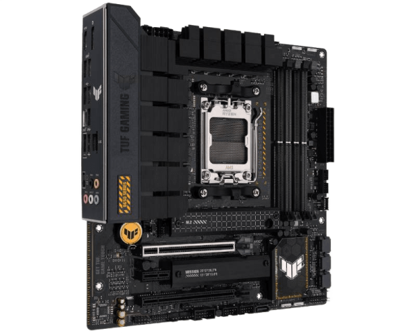 MB ASUS TUF GAMING B650M-PLUS AMD AM5