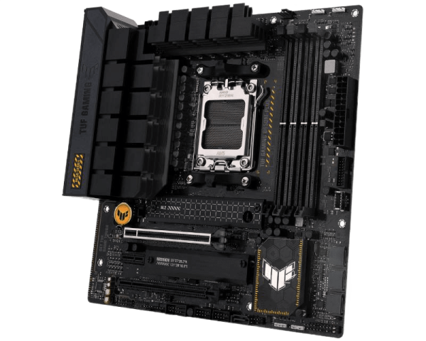 MB ASUS TUF GAMING B650M-PLUS AMD AM5