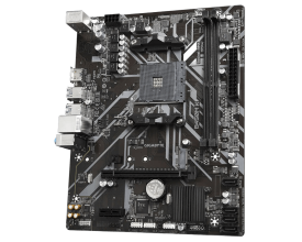 GIGABYTE B450M K REV.1.x