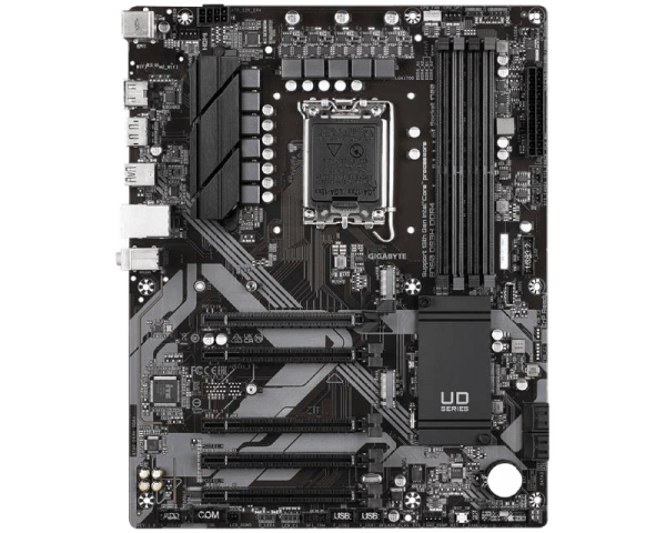 B760 DS3H DDR4 Rev. 1.x