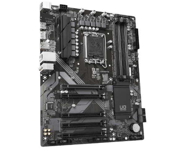 B760 DS3H DDR4 Rev. 1.x