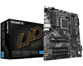 MB B760 DS3H DDR4 Rev. 1.x