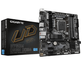 MB B760M DS3H DDR4 REV. 1.x