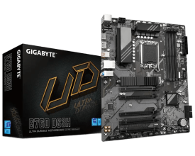 MB B760 DS3H rev. 1.x