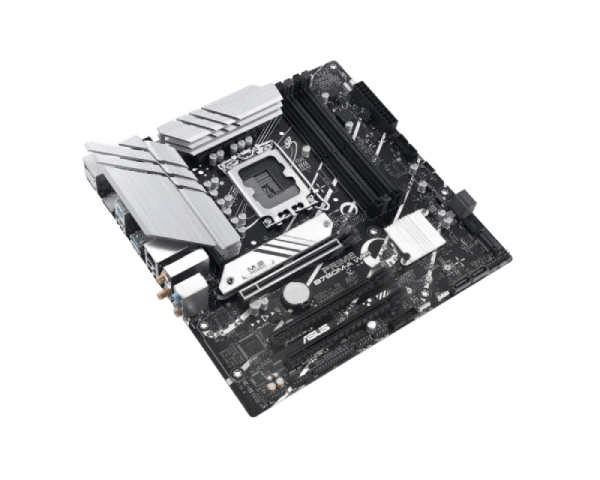 ASUS PRIME B760M WIFI