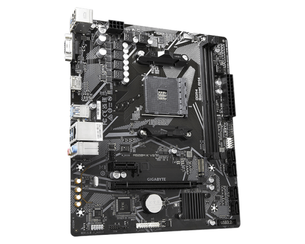 MB GIGABYTE A520M K V2 REV. 1.x AMD AM4