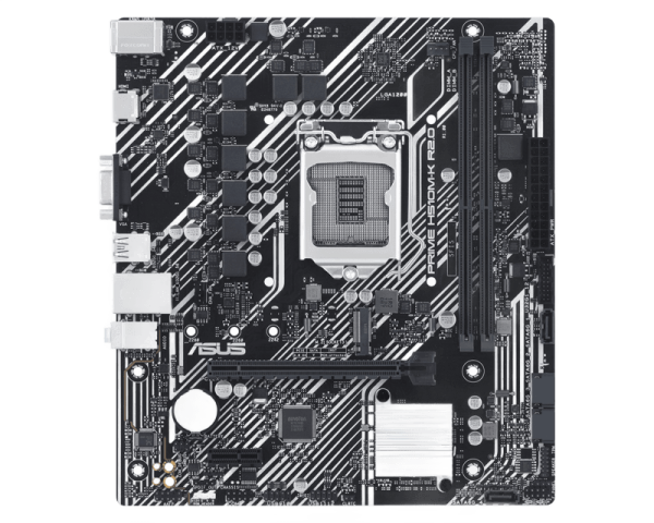 MB ASUS PRIME H510M-K R2.0