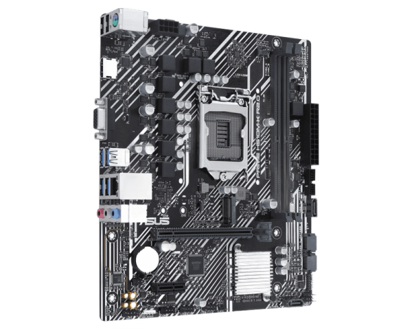 MB ASUS PRIME H510M-K R2.0