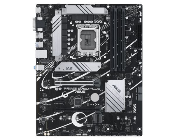 MB Asus PRIME B760-PLUS