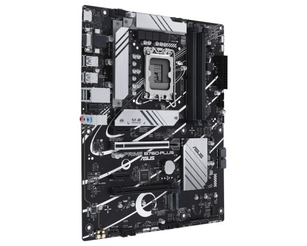 MB Asus PRIME B760-PLUS