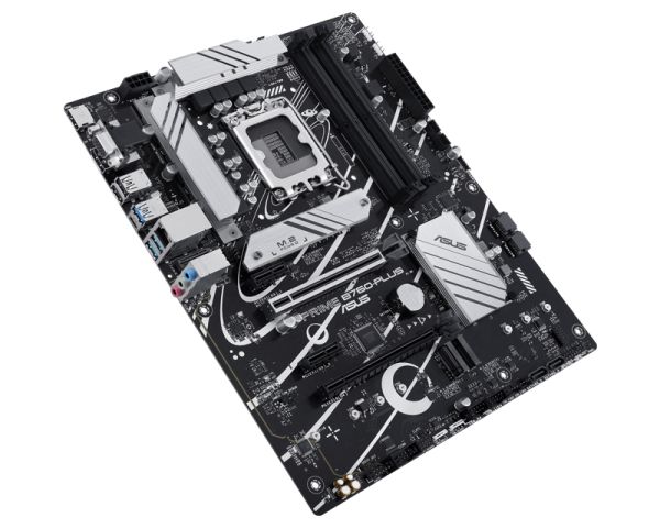 MB Asus PRIME B760-PLUS