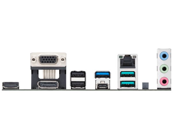 MB Asus PRIME B760-PLUS