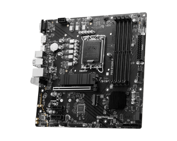 PRO B760M-P