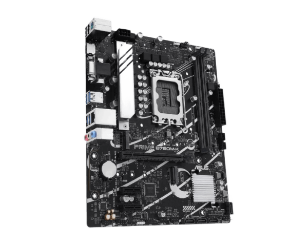 MB ASUS PRIME B760M-K