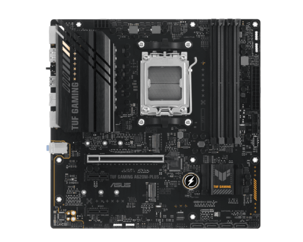 MB ASUS TUF GAMING A620M-PLUS