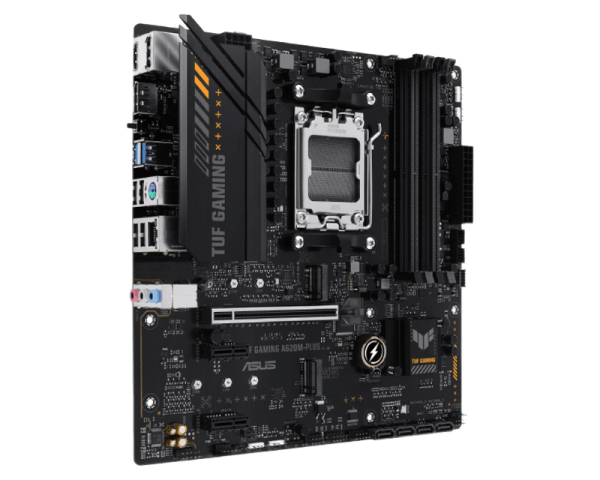 MB ASUS TUF GAMING A620M-PLUS