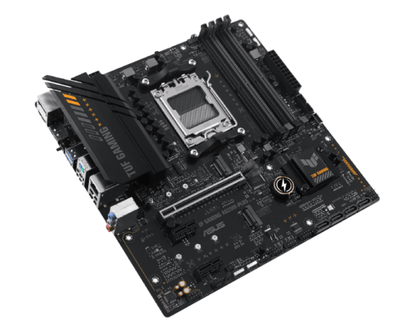 MB ASUS TUF GAMING A620M-PLUS