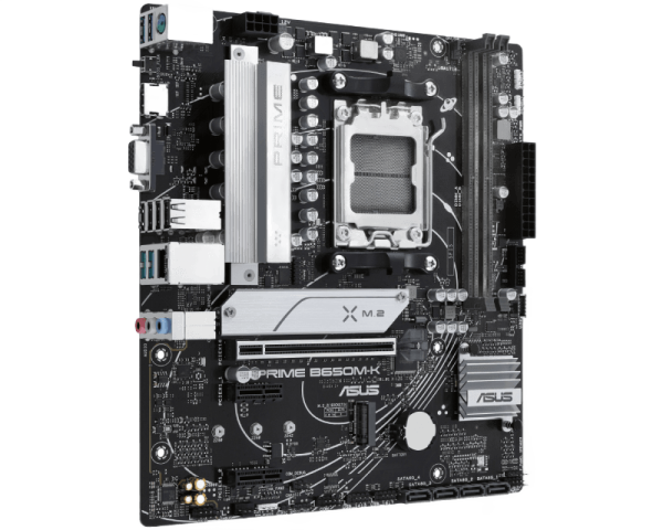 ASUS PRIME B650M-K