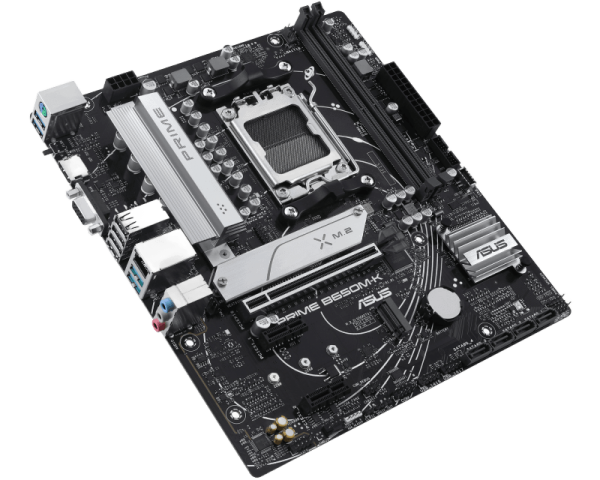 ASUS PRIME B650M-K