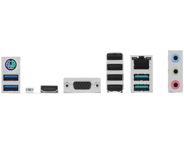 ASUS PRIME B650M-K
