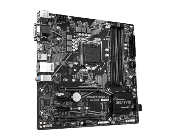 MB GIGABYTE B560M DS3H V3 REV.1.0