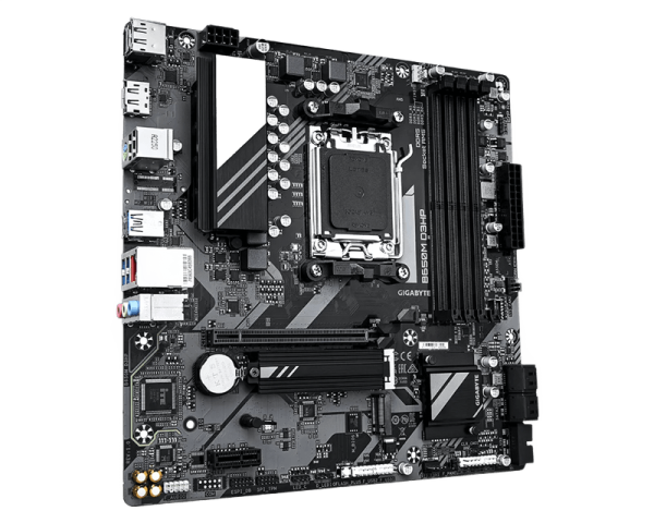 B650M D3HP Rev. 1.x