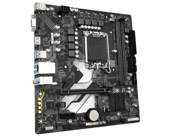 B760M H DDR4 REV. 1.x