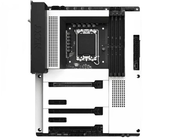 MB NZXT N7 Z790 (N7-Z79XT-W1) White