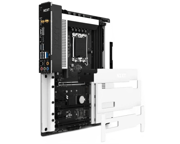 MB NZXT N7 Z790 (N7-Z79XT-W1) White