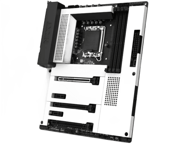 MB NZXT N7 Z790 (N7-Z79XT-W1) White