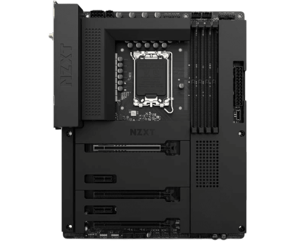 MB NZXT N7 Z790 (N7-Z79XT-B1) Black