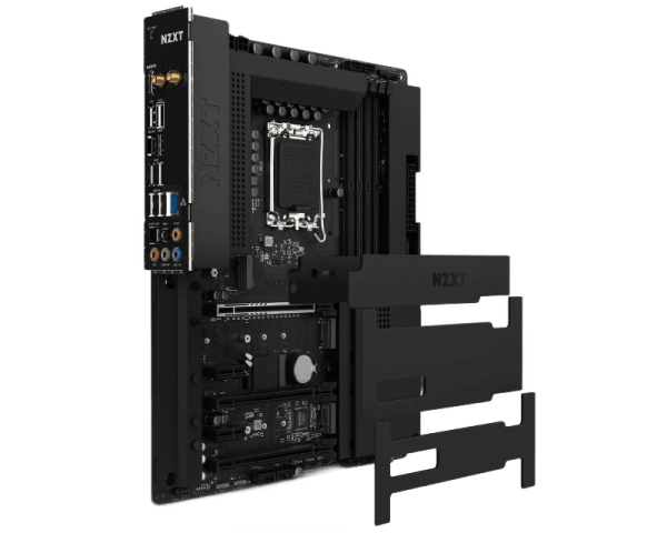 MB NZXT N7 Z790 (N7-Z79XT-B1) Black