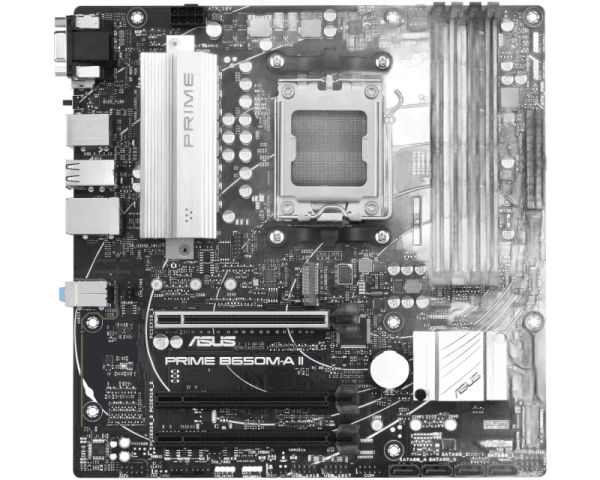 MB ASUS PRIME B650M-A II-CSM