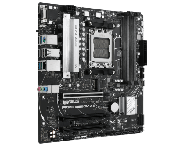 MB ASUS PRIME B650M-A II-CSM