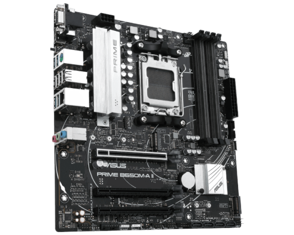 MB ASUS PRIME B650M-A II-CSM