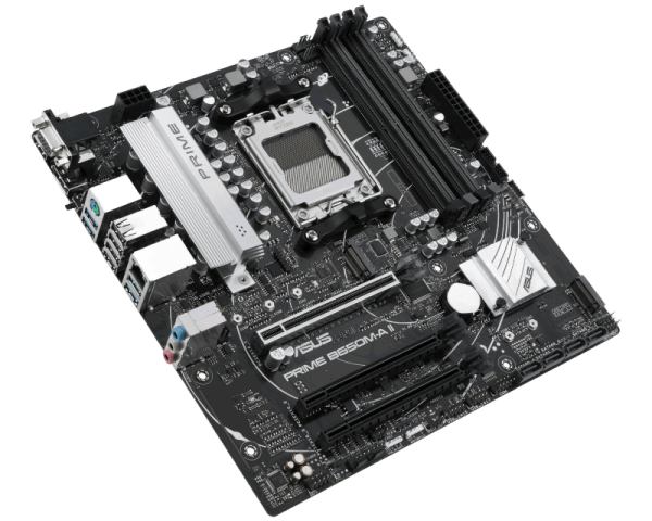 MB ASUS PRIME B650M-A II-CSM