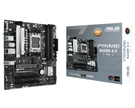 ASUS PRIME B650M-A II-CSM