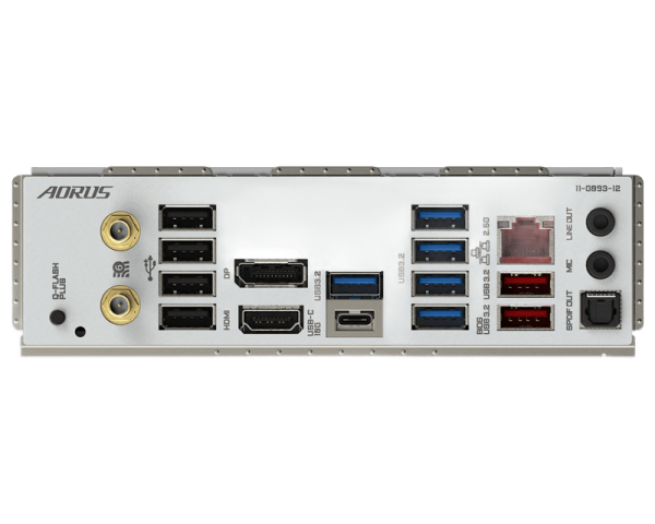 B650M A ELITE AX ICE rev. 1.x