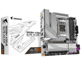 B650M A ELITE AX ICE rev. 1.x