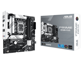 ASUS PRIME B760M-PLUS