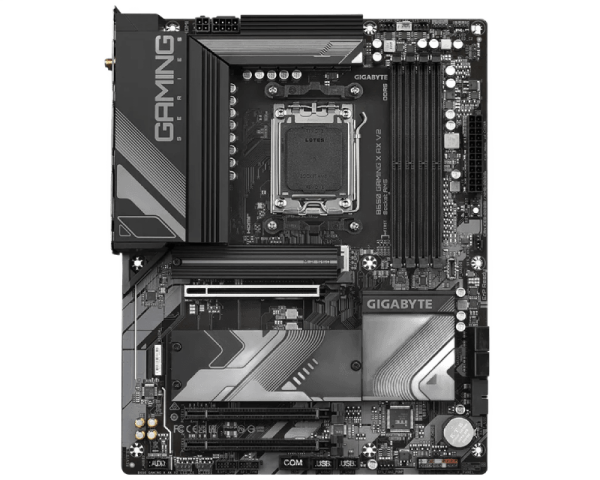 MB GIGABYTE B650 GAMING X AX V2 REV. 1.x