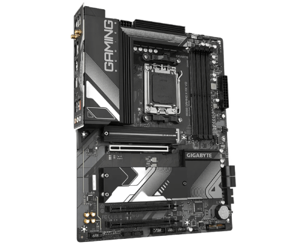 MB GIGABYTE B650 GAMING X AX V2 REV. 1.x