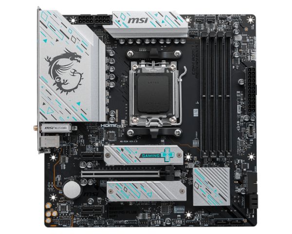 MSI B650M Gaming Plus WiFi