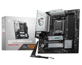 MSI B650M Gaming Plus WiFi